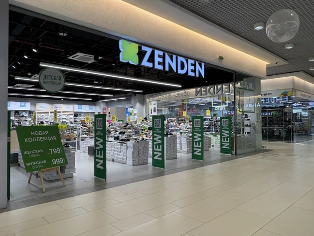 Zenden