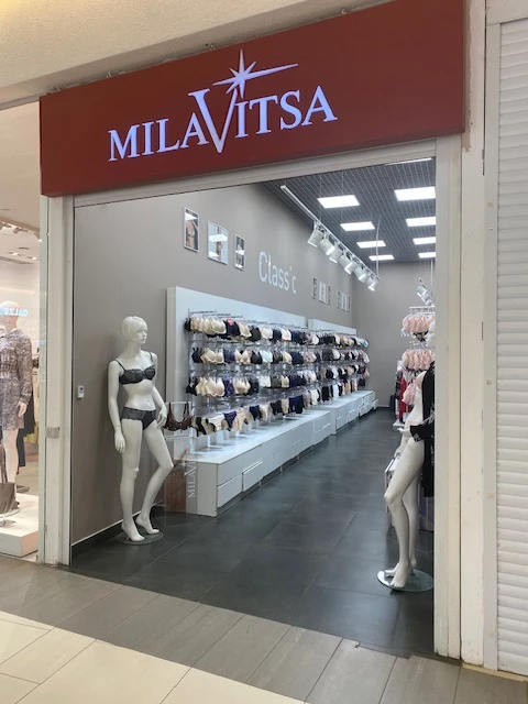 Milavitsa