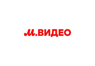 М.Видео