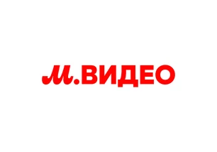 М.Видео