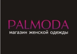 Palmoda