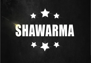 SHAWARMA