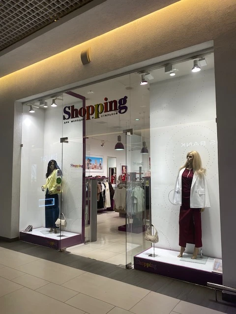 Shopping