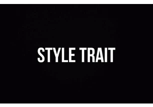STYLE TRAIT