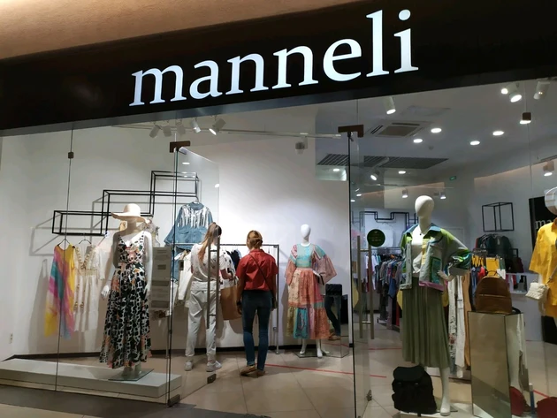 Manelli